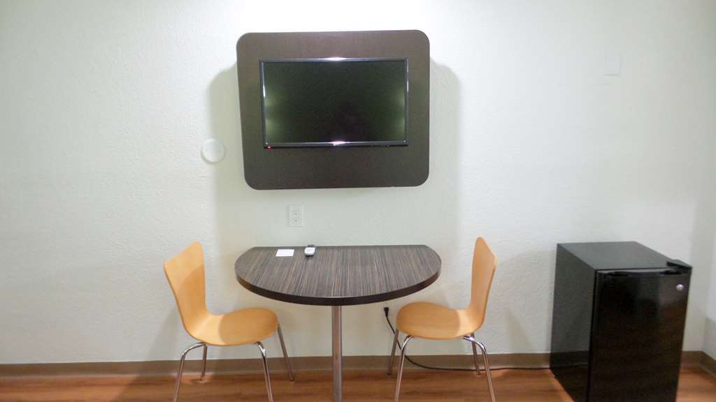 Motel 6 Ontario Airport Ruang foto